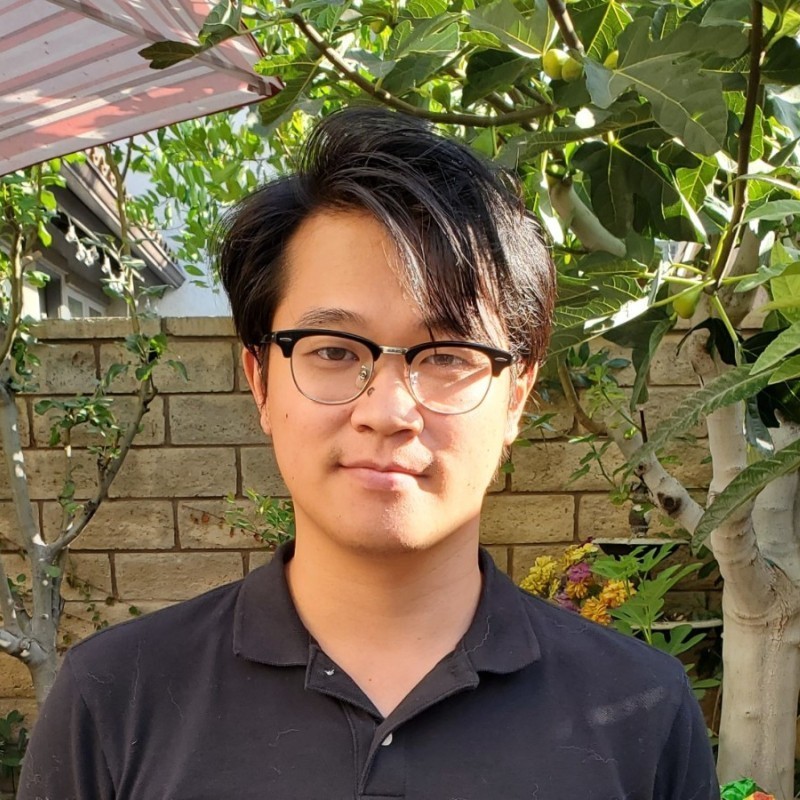 Wesley – Tang Tutoring